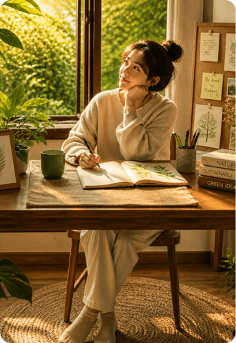 Khởi nguồn ý tưởng